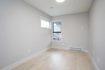 Staircase Photo of 48 3851 Blundell Road, Richmond, BC