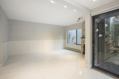 Walk-In Closet Photo of 48 3851 Blundell Road, Richmond, BC