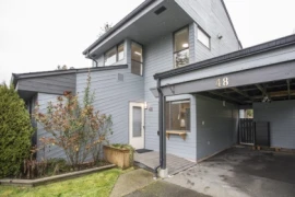 48 3851 Blundell Road, Richmond, BC