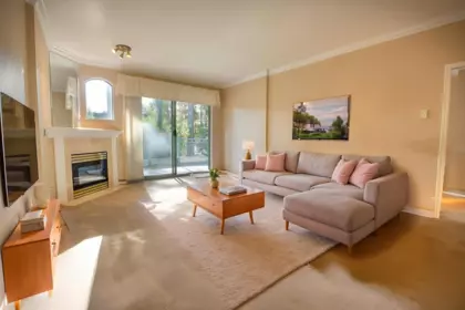202 1745 Martin Drive, Surrey, BC, Surrey — Apartment/Condo for sale