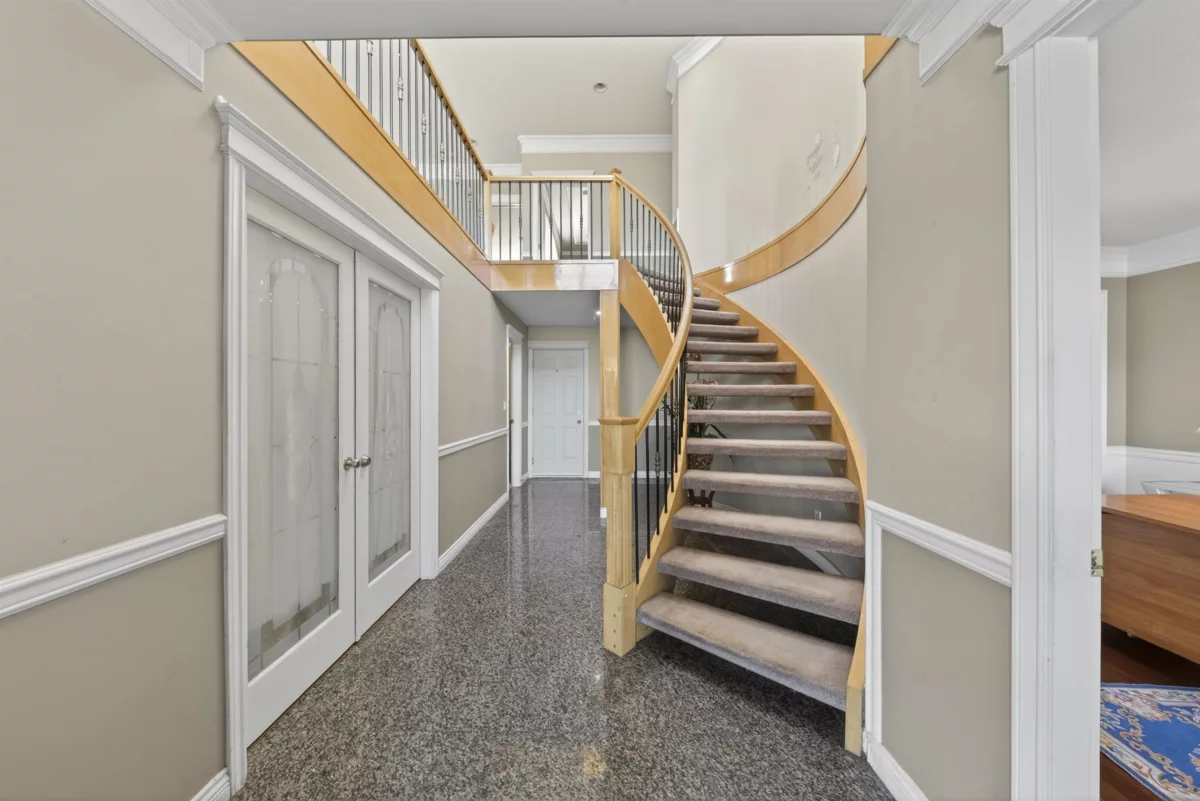 Family Room Photo of 8800 Francis Road, Richmond, BC