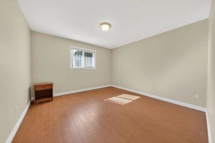 Aerial View of 8800 Francis Road, Richmond, BC