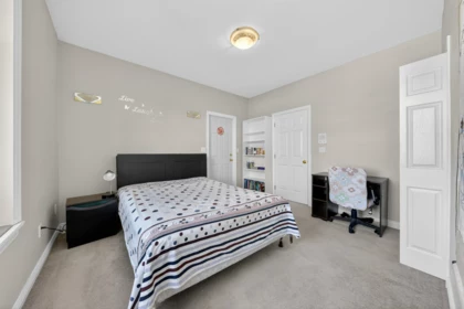 Basement Recreation Room Photo of 8800 Francis Road, Richmond, BC