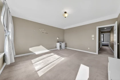 Laundry Room Photo of 8800 Francis Road, Richmond, BC