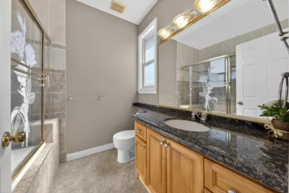 Mudroom Photo of 8800 Francis Road, Richmond, BC