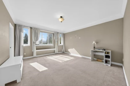 Office / Den Photo of 8800 Francis Road, Richmond, BC