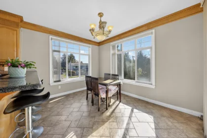 Powder Room Photo of 8800 Francis Road, Richmond, BC