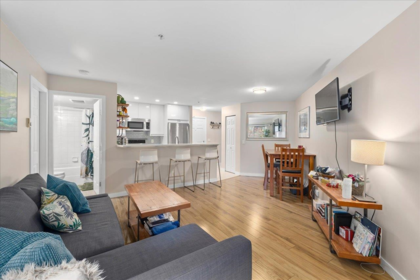 3220 240 Sherbrooke Street, New Westminster, BC, New Westminster — Apartment/Condo for sale