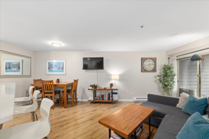 Kitchen Photo of 3220 240 Sherbrooke Street, New Westminster, BC