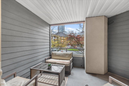 Laundry Room Photo of 3220 240 Sherbrooke Street, New Westminster, BC