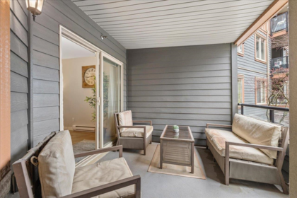 Mudroom Photo of 3220 240 Sherbrooke Street, New Westminster, BC
