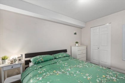 Office / Den Photo of 3220 240 Sherbrooke Street, New Westminster, BC