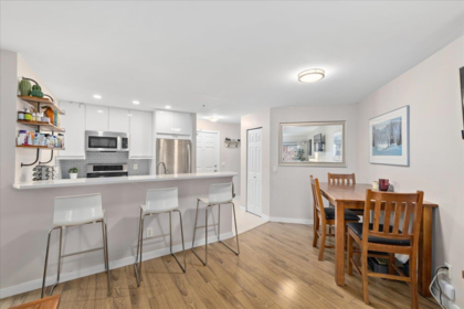Pantry Photo of 3220 240 Sherbrooke Street, New Westminster, BC