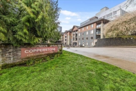 3220 240 Sherbrooke Street, New Westminster, BC