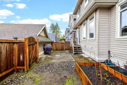 Backyard Photo of 10115 240a Street, Maple Ridge, BC