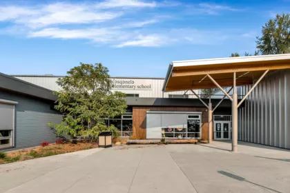 Community Amenities Photo (Clubhouse) of 10115 240a Street, Maple Ridge, BC