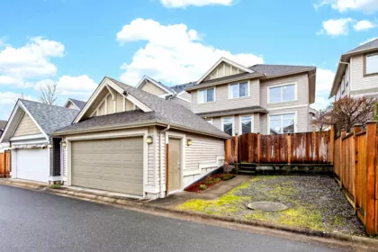 Garden / Landscaping Photo of 10115 240a Street, Maple Ridge, BC