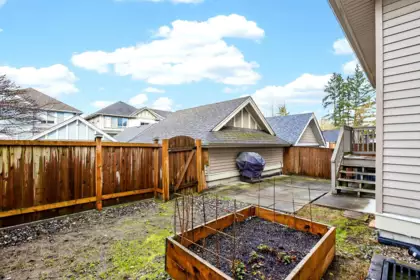 Outdoor Deck Photo of 10115 240a Street, Maple Ridge, BC