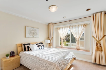 Loft / Bonus Room Photo of 1088 W 42nd Avenue, Vancouver, BC