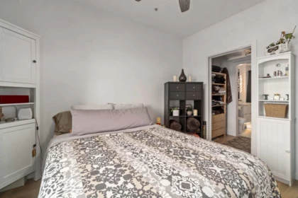 Bedroom 3 Photo of 505 3018 St. George Street, Port Moody, BC