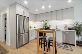 505 3018 St. George Street, Port Moody, BC
