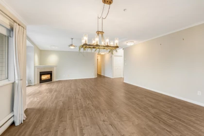 1115 O'flaherty Gate, Port Coquitlam, BC, Port Coquitlam — Townhouse for sale