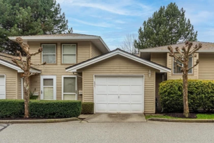 1115 O'flaherty Gate, Port Coquitlam, BC, Port Coquitlam — Townhouse for sale