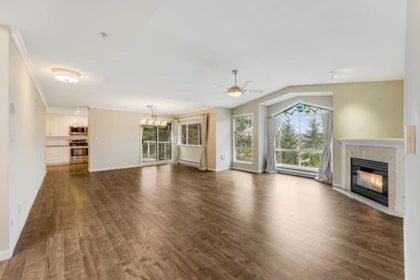 1115 O'flaherty Gate, Port Coquitlam, BC, Port Coquitlam — Townhouse for sale