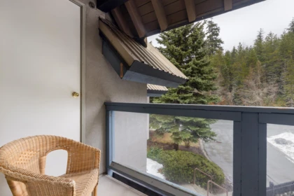 8 4857 Painted Cliff Road, Whistler, BC, Whistler — Townhouse for sale