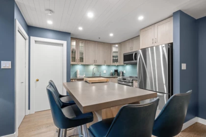 Pantry Photo of 8 4857 Painted Cliff Road, Whistler, BC