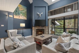 8 4857 Painted Cliff Road, Whistler, BC