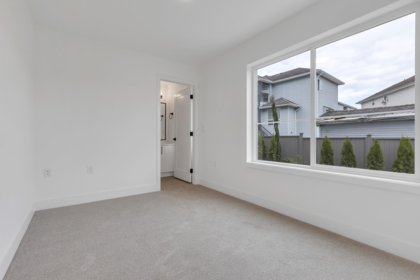 Hallway Photo of 4 30501 Robin Drive, Abbotsford, BC