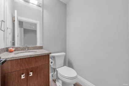 Hot Tub / Spa Photo of 4217 W 16th Avenue, Vancouver, BC