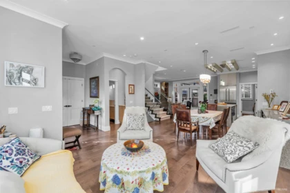 Pantry Photo of 4217 W 16th Avenue, Vancouver, BC