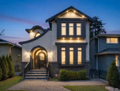 4217 W 16th Avenue, Vancouver, BC