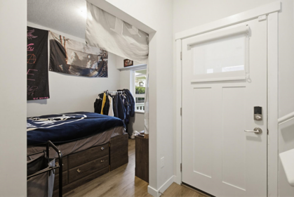 Aerial View of 145 8335 Nelson Street, Mission, BC