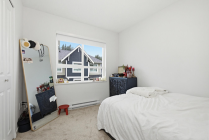 Backyard Photo of 145 8335 Nelson Street, Mission, BC