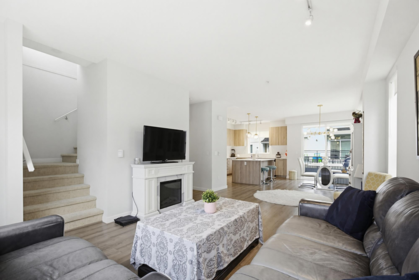 Basement Recreation Room Photo of 145 8335 Nelson Street, Mission, BC