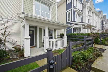 Breakfast Nook Photo of 145 8335 Nelson Street, Mission, BC