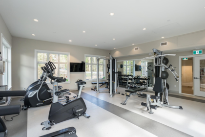 Community Amenities Photo (Clubhouse) of 145 8335 Nelson Street, Mission, BC