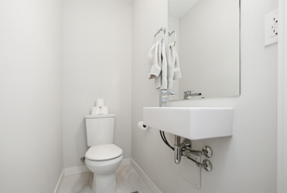 Laundry Room Photo of 145 8335 Nelson Street, Mission, BC