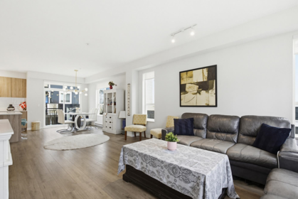 Loft / Bonus Room Photo of 145 8335 Nelson Street, Mission, BC