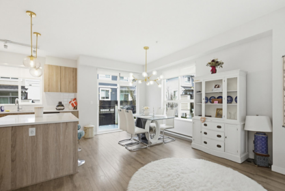 Office / Den Photo of 145 8335 Nelson Street, Mission, BC