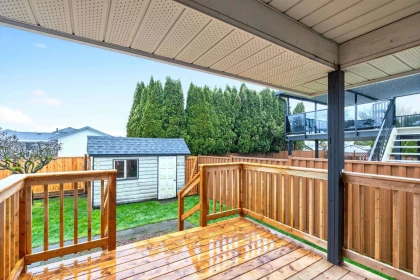 Garden / Landscaping Photo of 12125 189a Street, Pitt Meadows, BC
