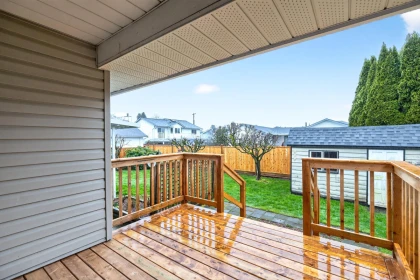 Hot Tub / Spa Photo of 12125 189a Street, Pitt Meadows, BC