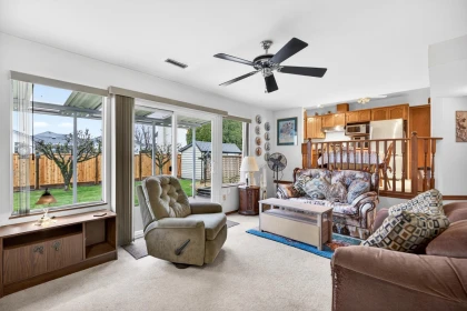 Primary Bedroom Photo of 12125 189a Street, Pitt Meadows, BC