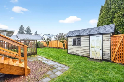 Street View Photo of 12125 189a Street, Pitt Meadows, BC