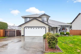 12125 189a Street, Pitt Meadows, BC