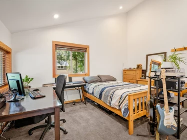 Laundry Room Photo of 1470 Fraser Road, Pemberton, BC