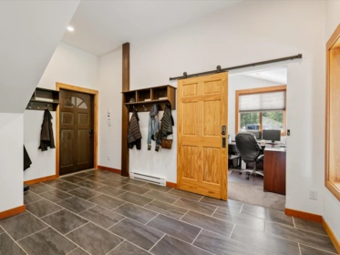 Loft / Bonus Room Photo of 1470 Fraser Road, Pemberton, BC